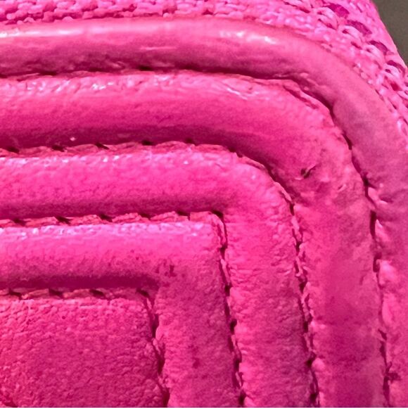 Chanel Zip Around Wallet - Picture 11 of 12